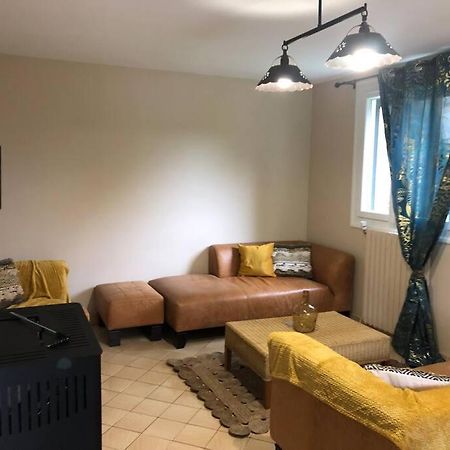 Maison Individuelle Laveissière エクステリア 写真