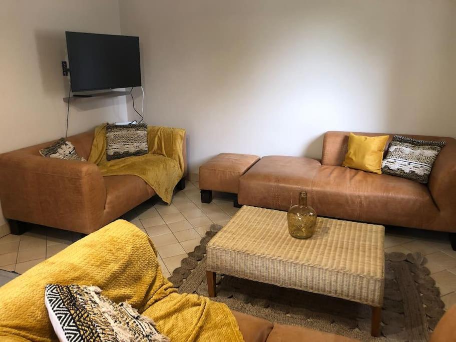 Maison Individuelle Laveissière エクステリア 写真