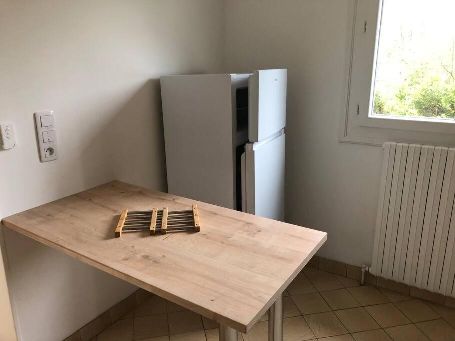Maison Individuelle Laveissière エクステリア 写真