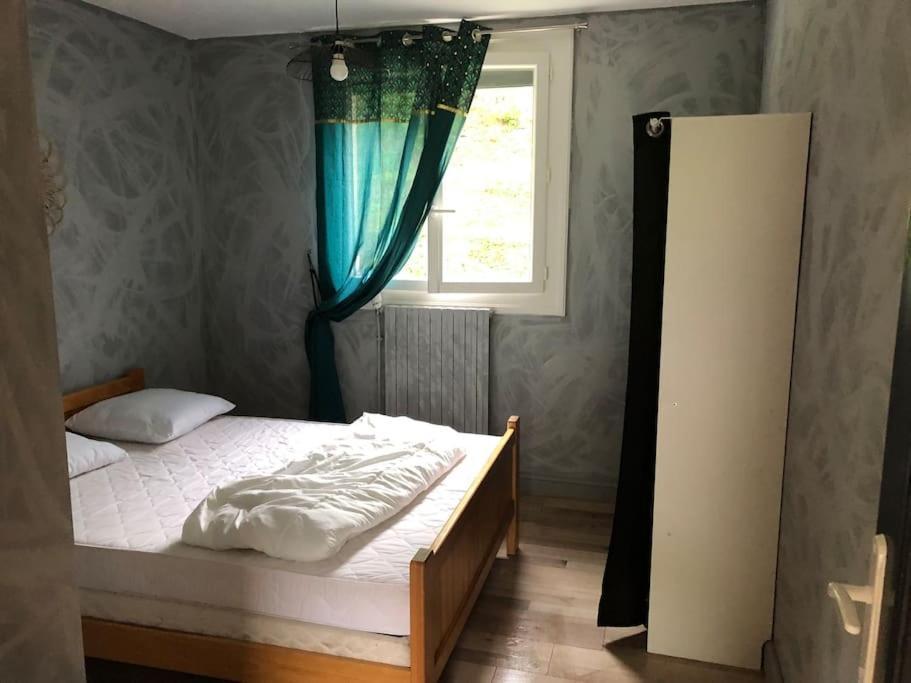 Maison Individuelle Laveissière エクステリア 写真