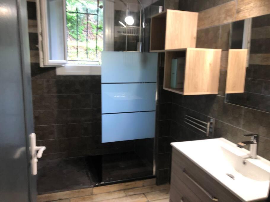 Maison Individuelle Laveissière エクステリア 写真